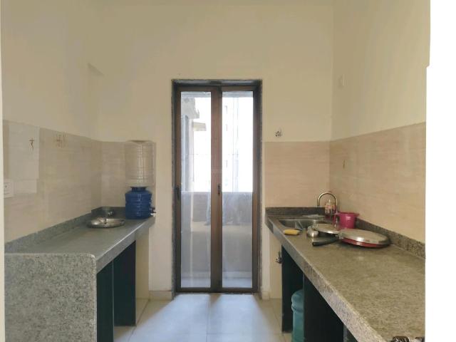 3 BHK Apartment in Tivri for rent Vasai. The reference number is 18539157