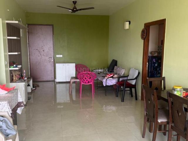 3 BHK Apartment in Tifra for rent Bilaspur. The reference number is 19703968