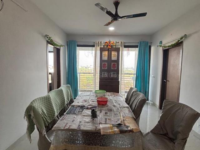 3 BHK Apartment in Tifra for rent Bilaspur. The reference number is 19068326