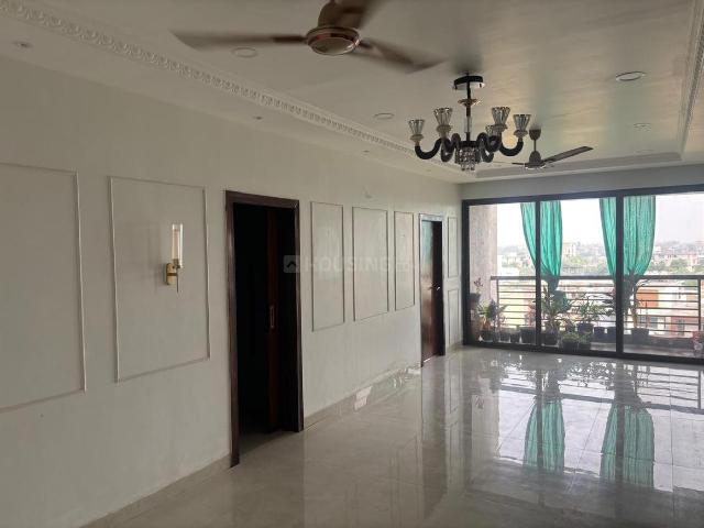 3 BHK Apartment in Tifra for rent Bilaspur. The reference number is 19194812