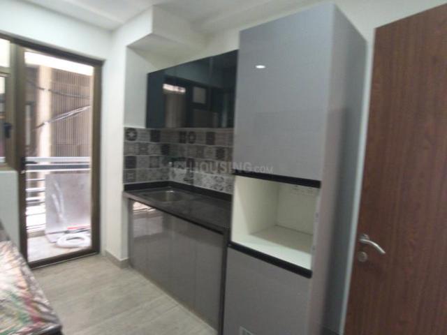 3 BHK Apartment in Tifra for rent Bilaspur. The reference number is 20299872