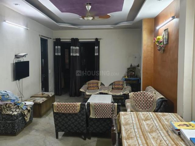 3 BHK Apartment in Tihar Village for rent New Delhi. The reference number is 15469510