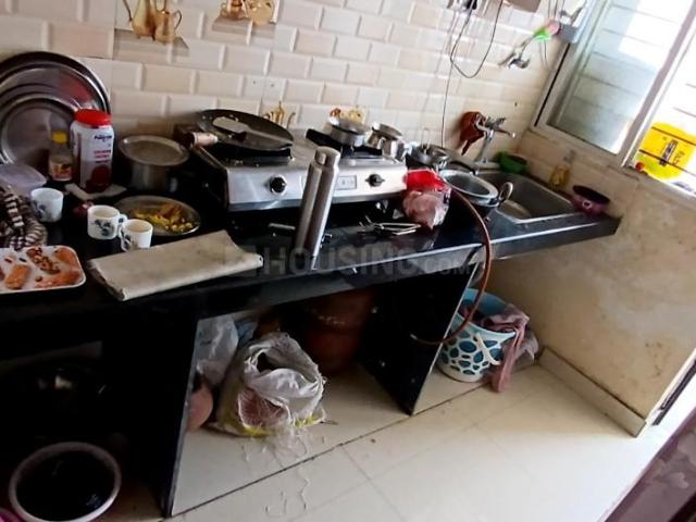 3 BHK Apartment in Tikrapara for rent Bilaspur. The reference number is 19298971