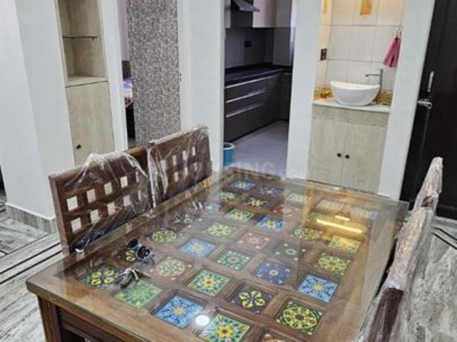 3 BHK Apartment in Tilak Nagar for rent Jaipur. The reference number is 19564120