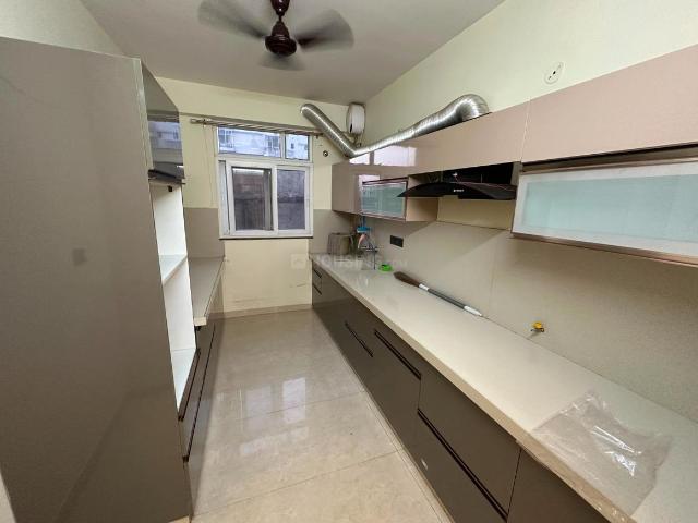 3 BHK Apartment in Tilak Nagar for rent Jaipur. The reference number is 20717636
