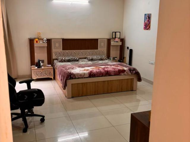 3 BHK Apartment in Tilak Nagar for rent Jaipur. The reference number is 20814630