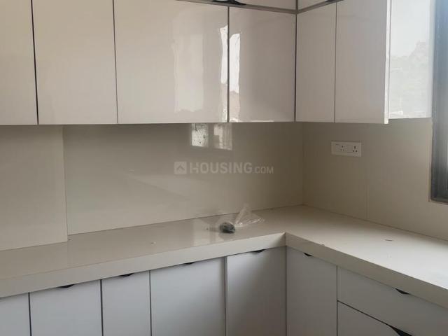 3 BHK Apartment in Tilak Nagar for rent Jaipur. The reference number is 20886479
