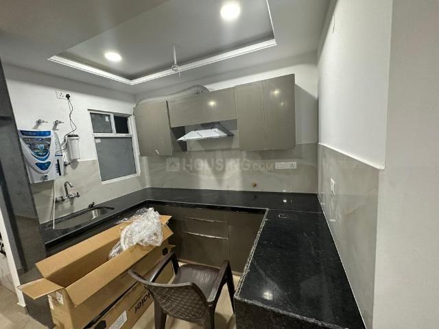 3 BHK Apartment in Tilak Nagar for rent Jaipur. The reference number is 20905900