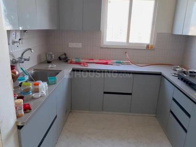 3 BHK Apartment in Tilak Nagar for rent Jaipur. The reference number is 20926903