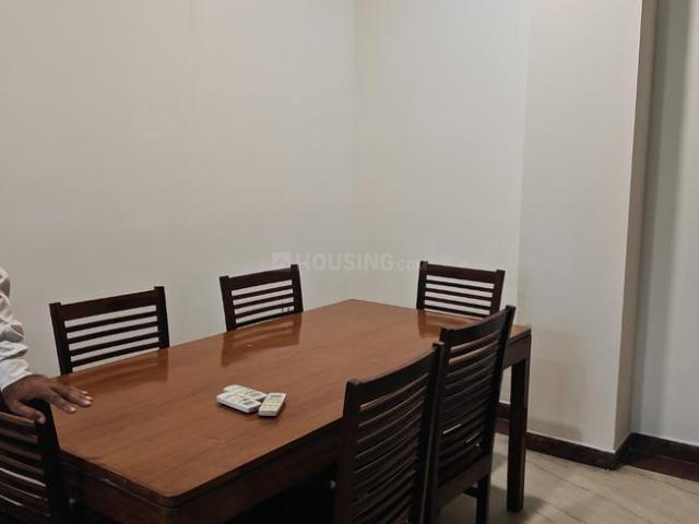 3 BHK Apartment in Tilak Nagar for rent Jaipur. The reference number is 20937440