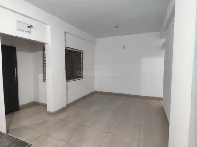 3 BHK Apartment in Tilak Nagar for resale Indore. The reference number is 20946304