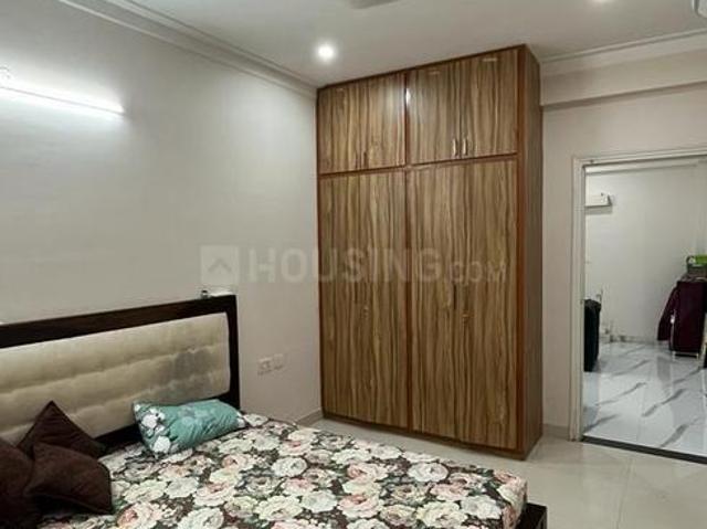 3 BHK Apartment in Tilak Nagar for resale Jaipur. The reference number is 14612493