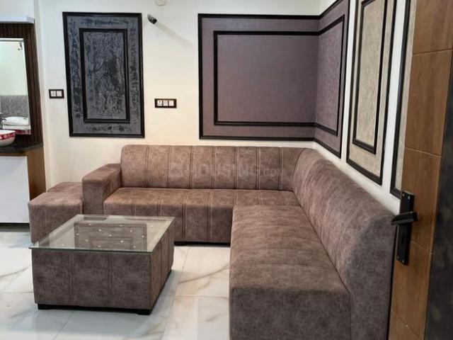 3 BHK Apartment in Tilak Nagar for resale Jaipur. The reference number is 16429168