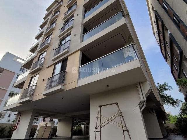 3 BHK Apartment in Tilak Nagar for resale Jaipur. The reference number is 20927114