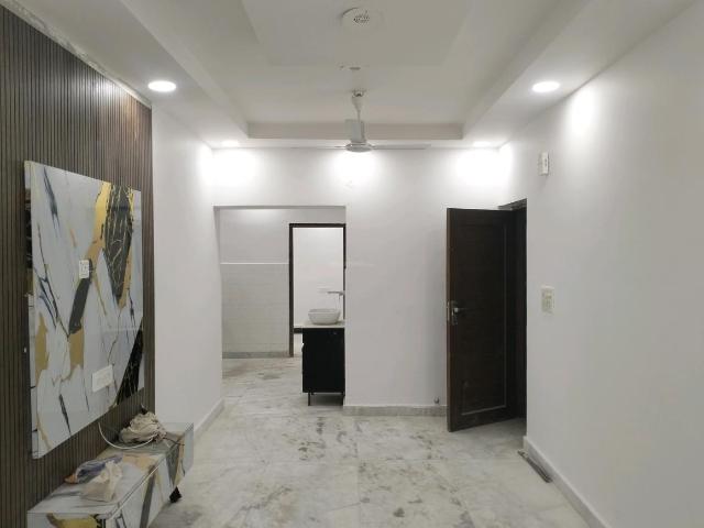 3 BHK Apartment in Tilak Nagar for resale New Delhi. The reference number is 18873641