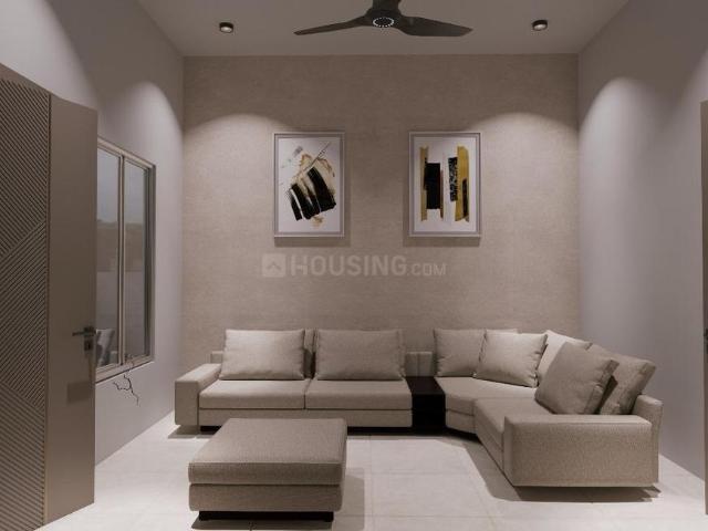 3 BHK Apartment in Tilak Nagar for resale NH 8 Jaipur. The reference number is 16489467