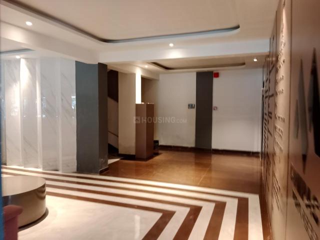 3 BHK Apartment in Tilhari for rent Jabalpur. The reference number is 20452742