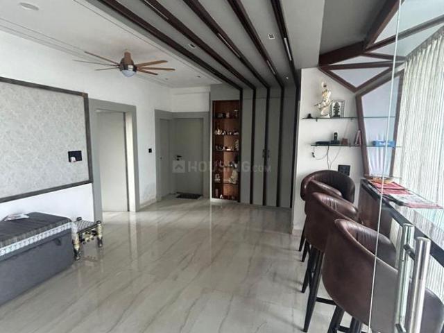3 BHK Apartment in Tilhari for resale Jabalpur. The reference number is 19165242