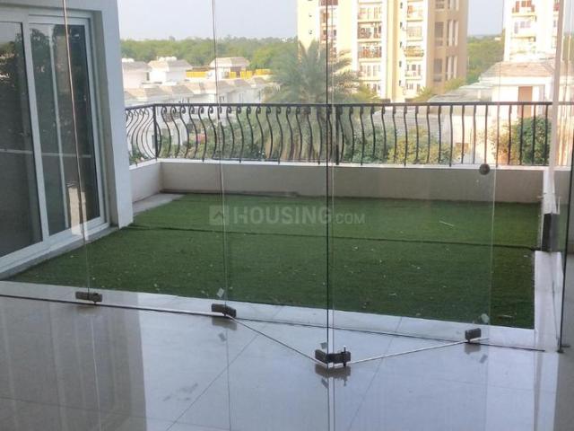 3 BHK Apartment in Tilhari for resale Jabalpur. The reference number is 19165373