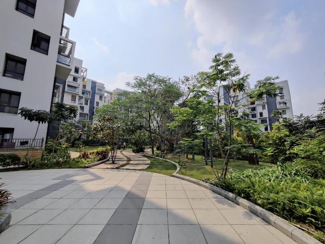 3 BHK Apartment in Tiljala for resale Kolkata. The reference number is 19225946