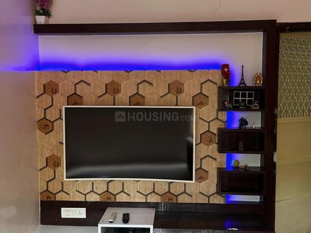 3 BHK Apartment in Tingre Nagar for rent Pune. The reference number is 17998724
