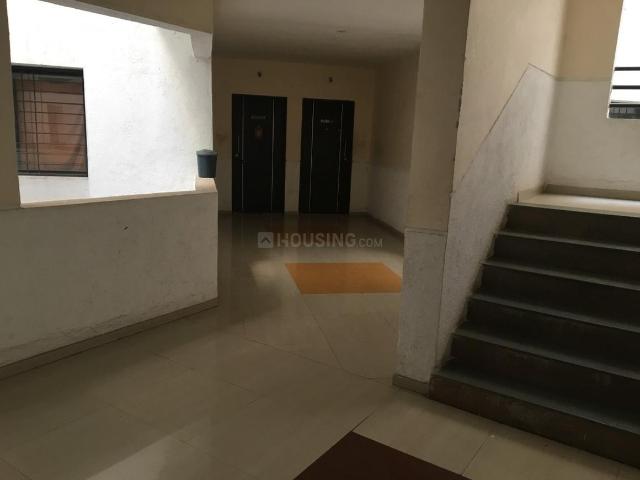 3 BHK Apartment in Tingre Nagar for rent Pune. The reference number is 19926371