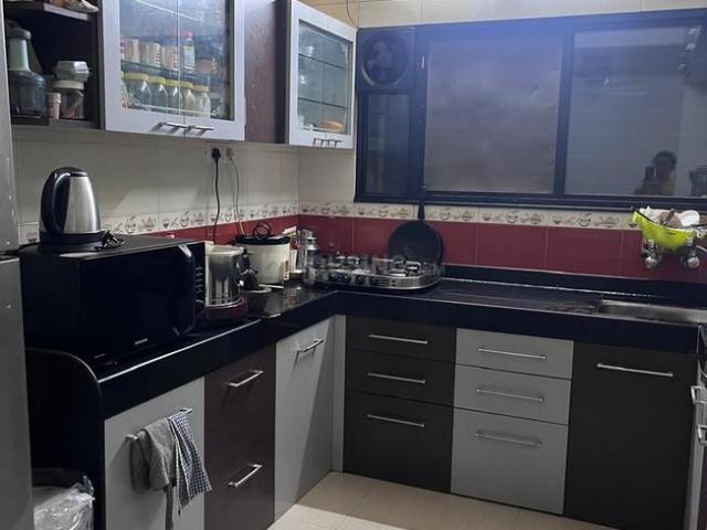 3 BHK Apartment in Tingre Nagar for rent Pune. The reference number is 20476949