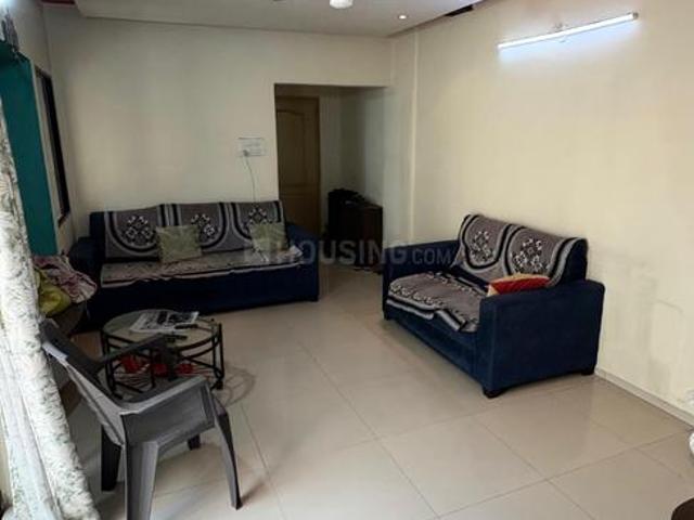 3 BHK Apartment in Tingre Nagar for rent Pune. The reference number is 20525358