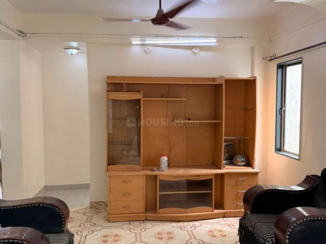 3 BHK Apartment in Tingre Nagar for rent Pune. The reference number is 20655960