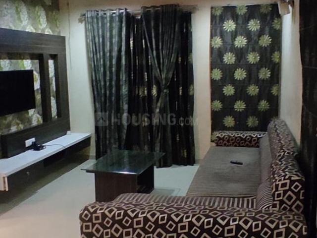 3 BHK Apartment in Tingre Nagar for rent Pune. The reference number is 20223074