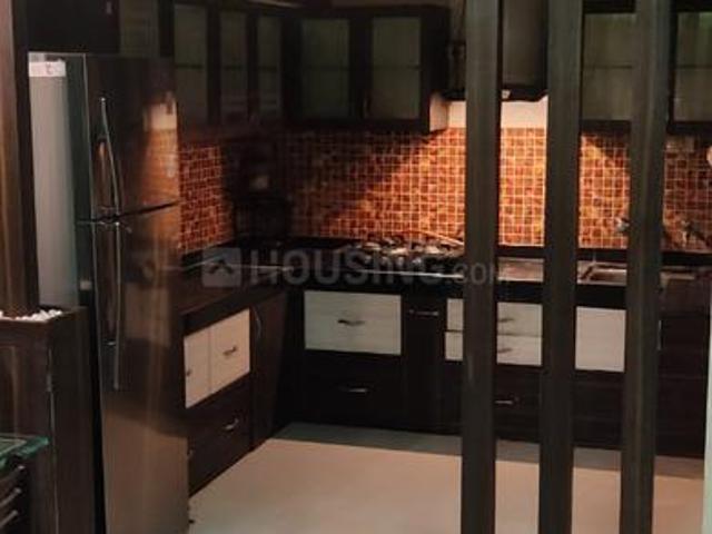 3 BHK Apartment in Tingre Nagar for rent Pune. The reference number is 20241072