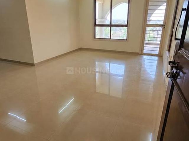 3 BHK Apartment in Tingre Nagar for rent Pune. The reference number is 20281737