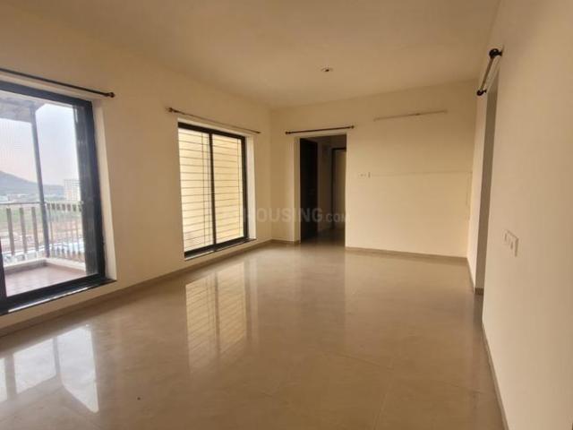 3 BHK Apartment in Tingre Nagar for rent Pune. The reference number is 20325385