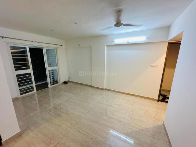 3 BHK Apartment in Tingre Nagar for rent Pune. The reference number is 20328178