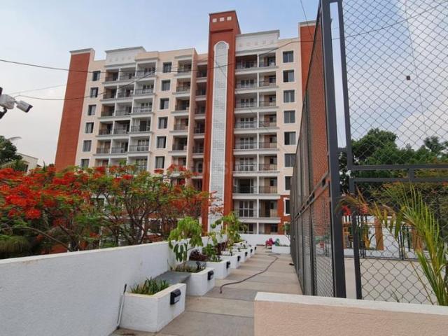 3 BHK Apartment in Tingre Nagar for rent Pune. The reference number is 20375756