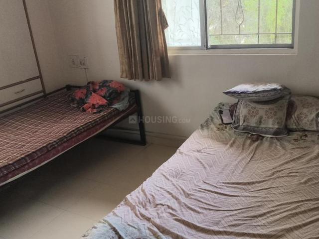 3 BHK Apartment in Tingre Nagar for rent Pune. The reference number is 20392027