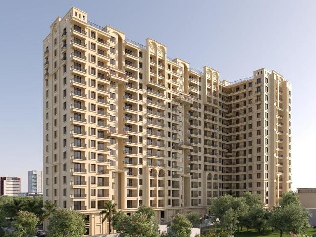 3 BHK Apartment in Tingre Nagar for resale Pune. The reference number is 16101371