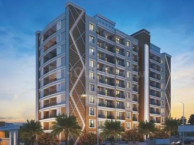 3 BHK Apartment in Tingre Nagar for resale Pune. The reference number is 20516136