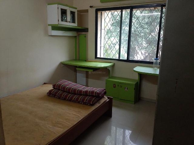 3 BHK Apartment in Tingre Nagar for resale Pune. The reference number is 20838090