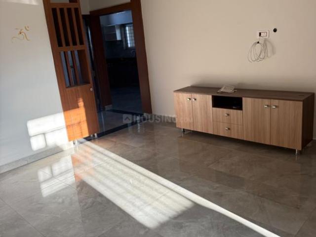 3 BHK Apartment in Tippalam village for rent Hosur. The reference number is 20385602