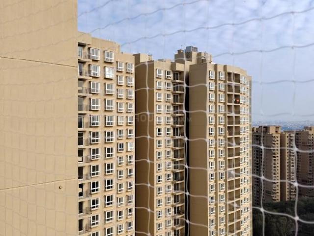 3 BHK Apartment in Tirumanahalli for rent Bengaluru. The reference number is 19622019
