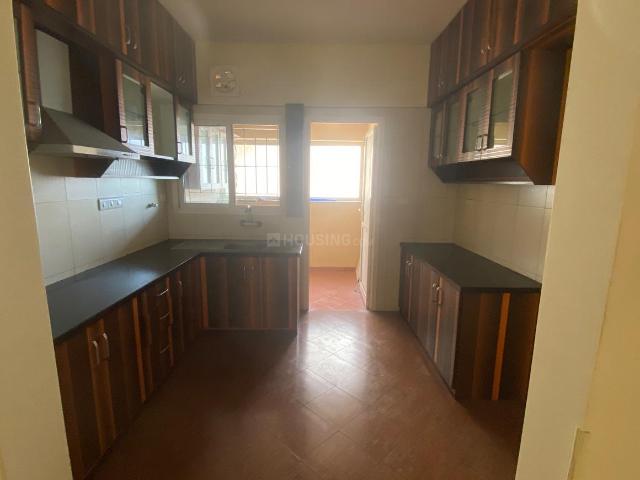3 BHK Apartment in Tirumanahalli for rent Bengaluru. The reference number is 16722344