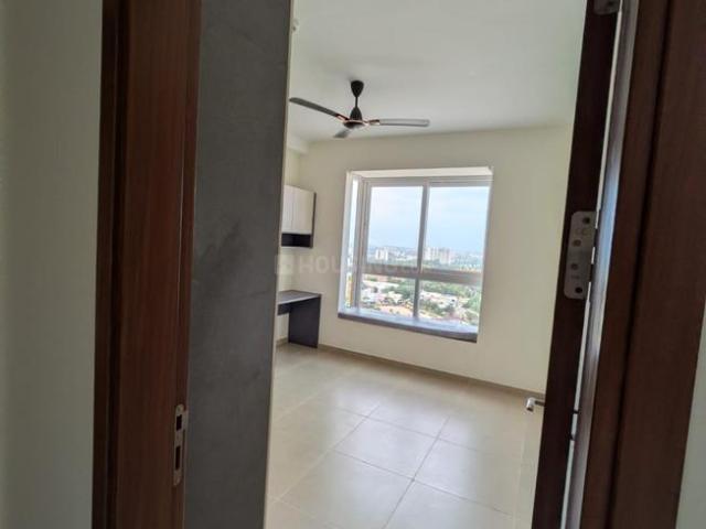3 BHK Apartment in Tirumanahalli for rent Bengaluru. The reference number is 20407472