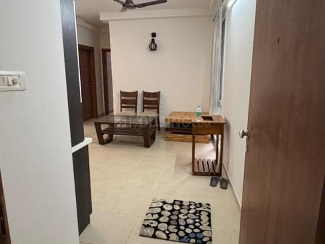 3 BHK Apartment in Tirumanahalli for rent Bengaluru. The reference number is 20289300