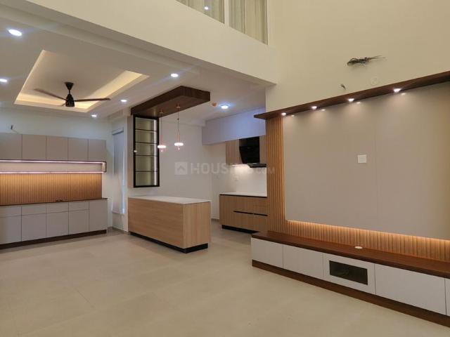 3 BHK Apartment in Tirumanahalli for rent Bengaluru. The reference number is 20305710