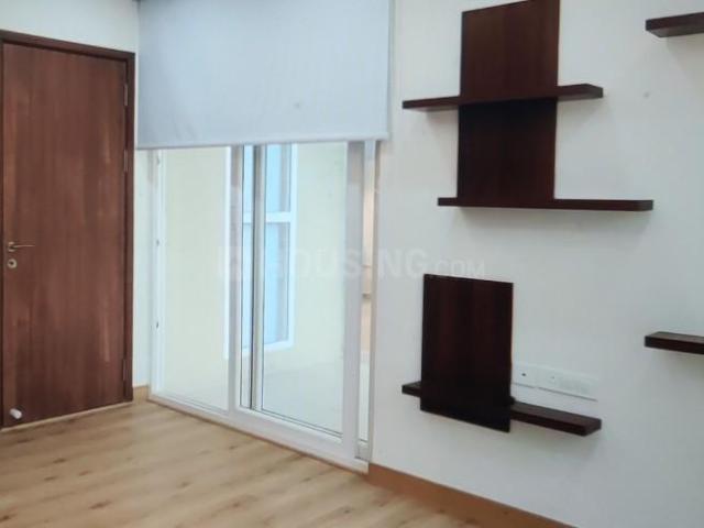 3 BHK Apartment in Tirumanahalli for rent Bengaluru. The reference number is 20340600