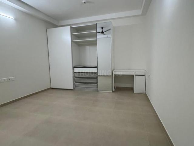 3 BHK Apartment in Tirumanahalli for rent Bengaluru. The reference number is 20341723