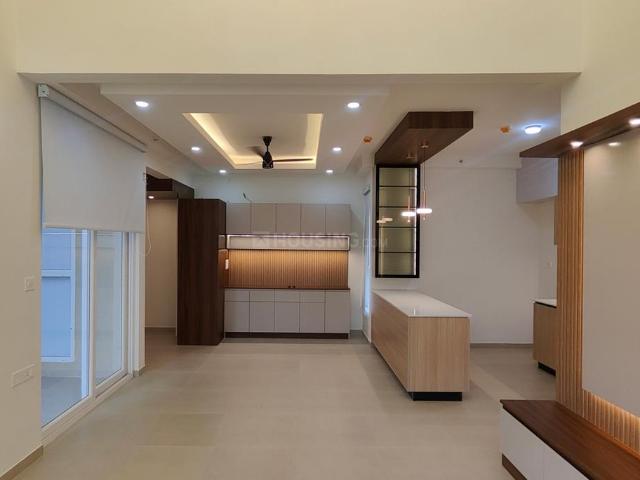 3 BHK Apartment in Tirumanahalli for rent Bengaluru. The reference number is 20365751