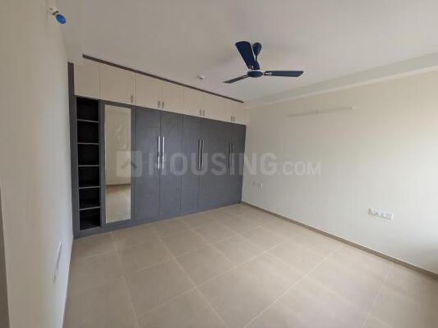 3 BHK Apartment in Tirumanahalli for rent Bengaluru. The reference number is 20396515