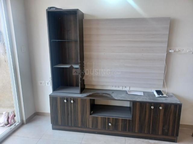 3 BHK Apartment in Tirumanahalli for rent Bengaluru. The reference number is 20396517